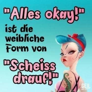 Wechsel ist das los des lebens, und. Pin von Anja Kirchner auf Lustige Bilder/ Sprüche | Wahre ...