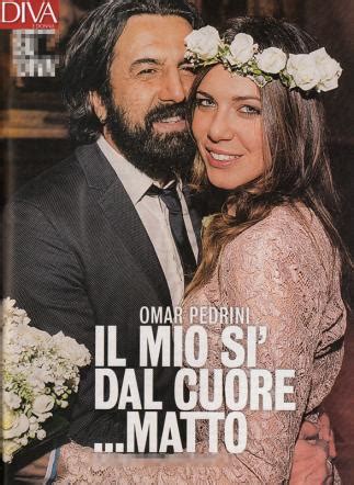 Segui #omarpedrini anche su facebook | omarpedriniofficial. Omar Pedrini sposa in segreto Veronica Scalia | Ladyblitz