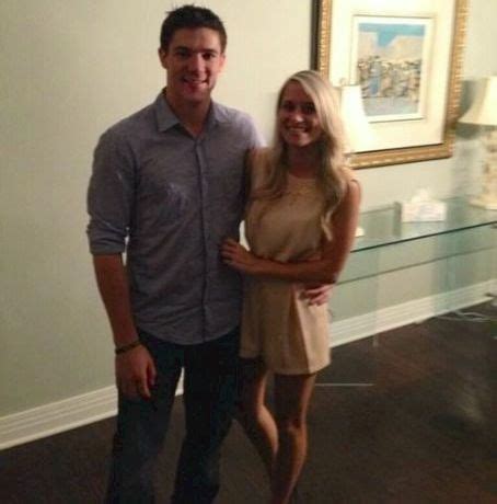 Over three seasons, he gave the habs. Andrew Shaw Chaunette Boulerice | Andrew shaw, Andrew, Couple photos
