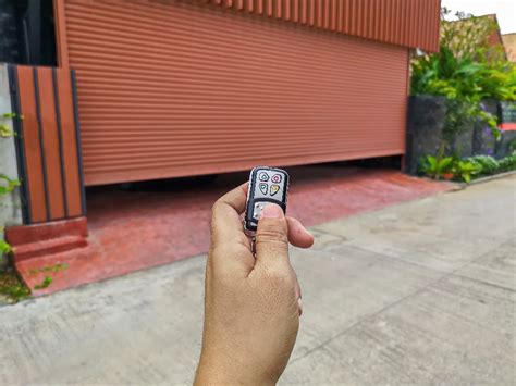 Standard garage door openers run off of your home's electricity. How to Install a Brand New Garage Door Opener