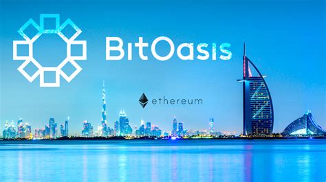 Over the last day, ethereum conflux has had 0% transparent volume and has been trading on 1 active markets with its highest volume. Ethereum launched on Dubai's BitOasis exchange » CryptoNinjas