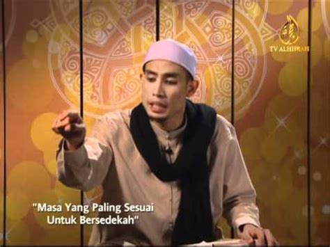Sebabnya, otak kita tak mampu untuk fokus dalam masa yang lama. Muhasabah Diri - Masa Yang Paling Sesuai Untuk Bersedekah ...