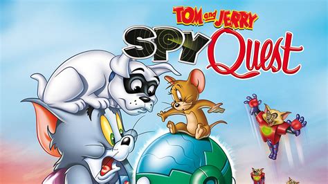 Please use vpn to download or singup. Amazon.com: Watch Tom and Jerry: Robin Hood and his Merry ...