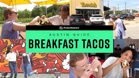 Our salsas & meats are prepared fresh daily to give you the best tacos taco joint. Episode 1: Best Breakfast Tacos in Austin, TX - YouTube