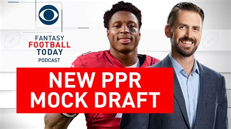 Hayden winks releases his final 2020 nfl mock draft with thoughts on tua tagovailoa, justin herbert, and 30 other prospects. Post NFL Free Agency PPR MOCK DRAFT | Fantasy Football ...