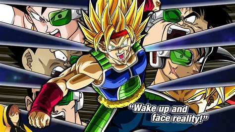 New team bardock coming with the saiyan day campaign, starting soon! TRANSFORMING BARDOCK TEAM!!! | Dragon Ball Z Dokkan Battle JP Version - YouTube