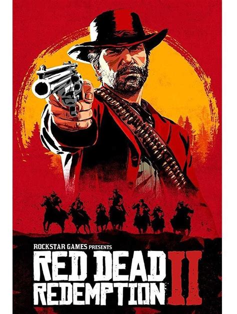 Администрация не несёт ответственности за их содержание. Descargar Red Dead Redemption 2 PC | Juegos Torrent PC