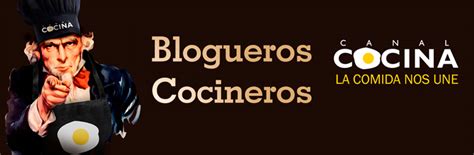 Blogueros cocineros concurso de canal cocina. Blogueros cocineros Canal cocina | No solo dulces