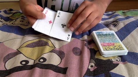 It is or they are your strong day figures. Lucky Number Card Trick Performance/Tutorial - YouTube