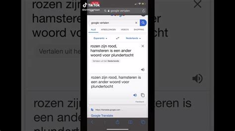 It's a free online image maker that allows you to add custom resizable text to images. ROZEN ZIJN ROOD - Google translate meme 17 - YouTube