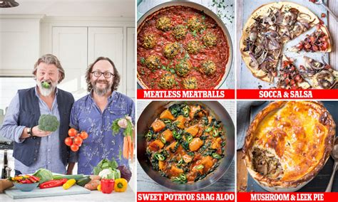 The hairy bikers' asian a. Hairy Bikers Beef Curry : The Best Meats To Use In Curries ...