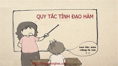 * công thức nguyên hàm nâng cao (hàm hữu tỉ, hàm căn, hàm mũ e, hàm lượng giác). Cách tính đạo hàm của hàm căn thức