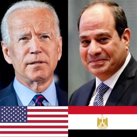 Joe biden is a democrat who serves as the 46th president of the united states. السيسي أولهم.. قادة العالم يهنئون بايدن بفوزه بانتخابات ...