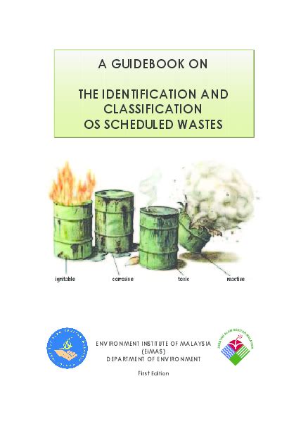 Find peer reviewers from department of environment, malaysia. (PDF) ENVIRONMENT INSTITUTE OF MALAYSIA (EiMAS) DEPARTMENT ...