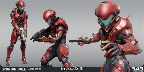 Ver más ideas sobre armadura de halo, halo fondos de pantalla, imagenes halo 5: ArtStation is the leading showcase platform for games ...