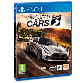 Toda la información sobre project cars 3 está aquí. Project Cars 3 PS4 para - Los mejores videojuegos | Fnac