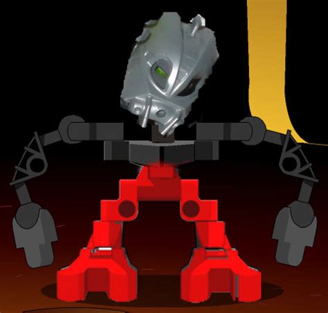 Okru | Bionicle destiny Wiki | Fandom