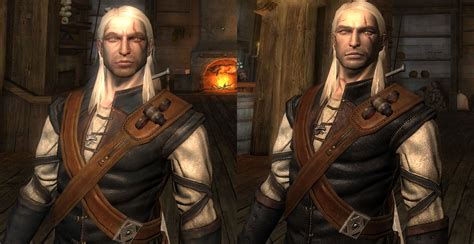 He's made into a blank slate for players unfamiliar with the universe. Witcher "Ведьмак HD (часть 1)" - Файлы - патч, демо, demo ...