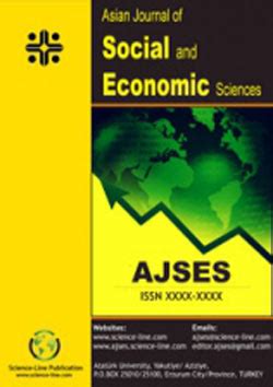 The typical topics include, but are not limited to the following fields:anthropologysociologyeconomicseducationcriminologylinguisticslawhistorycommunication studies political sciencehuman geographypsychology. Asian Journal of Social and Economic Sciences - Kindcongress