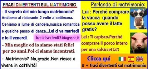 We did not find results for: frasi in rima divertenti per matrimonio