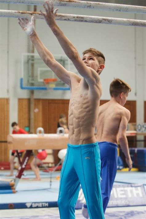 As they get older, they will most likely lose yes, as teenage boys experiment with other teenage boys. Mejores 8 imágenes de abs en Pinterest | Abdominales ...