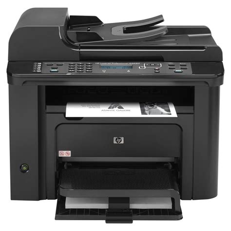 The product number of hp laserjet 1150 is q1336a. Staples and the HP® LaserJet Pro M1536dnf Multifunction ...