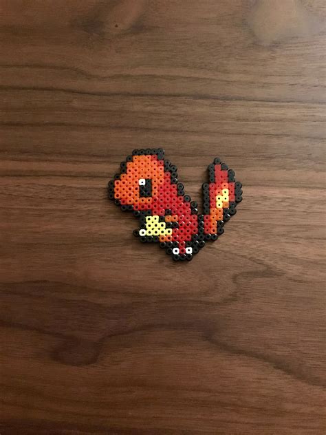Tons of awesome pokémon hd wallpapers to download for free. Pokemon Perler Beads | Hot Girl HD Wallpaper