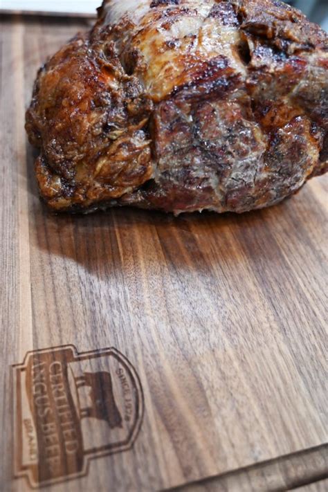 Prime rib, otherwise known as a standing rib roast, is cut from the seven ribs immediately before the loin. Food Wishes Prime.tib / According to chef michel mina, the ...