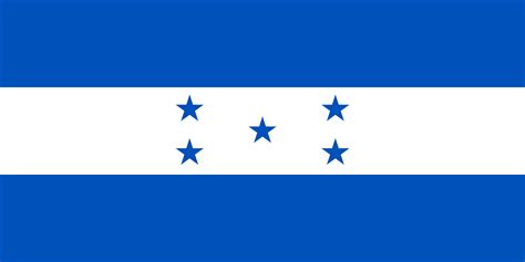What is the capital of honduras. Republic of Honduras