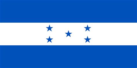 What is the capital of honduras. Republic of Honduras