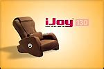 New ijoy massage chair orders include free fedex. NEW iJoy 130 Robotic Human Touch Massage Chair Recliner by ...