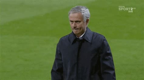 Get inspired by our community of talented artists. Jose Mourinho GIF - Find & Share on GIPHY