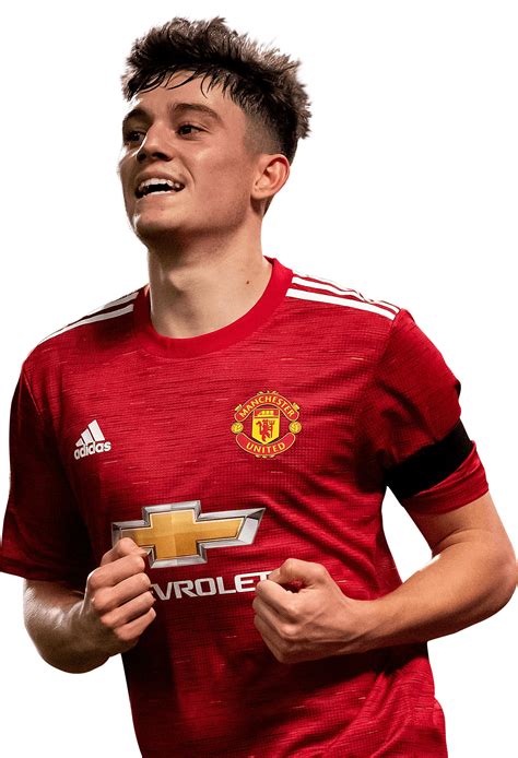 Related to daniel james png. Daniel James football render - 74097 - FootyRenders