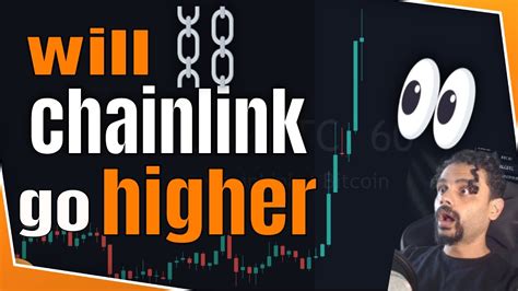 How High Can Chainlink GO?! Chainlink Link Price ...
