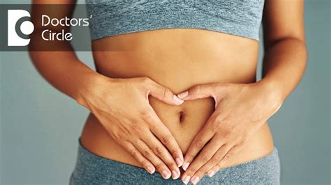 I do not however have blood in my stools. What is Ovarian Cancer? What are the types & symptoms of ...