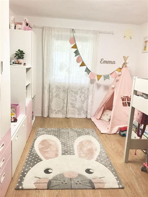 New dekoration ideen babyzimmer gestalten madchen. Babyzimmer Mädchen Ideen / Kinderzimmer Mädchen Ideen ...