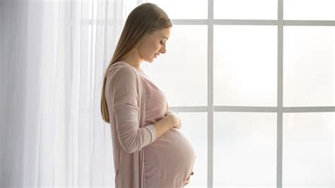 7 changements qui se produisent dans le corps d'une femme après l'accouchement • Santé