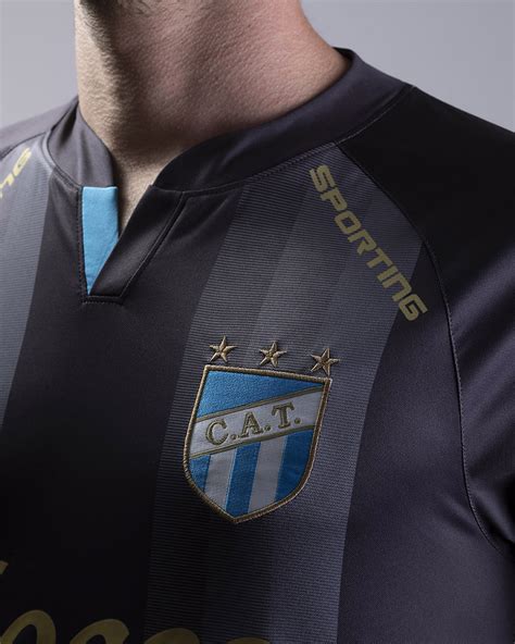 En locoxelrojo.com encontrás la mejor información, fotos y videos hd sobre el rey de copas. Atlético Tucumán 2020-21 Umbro Away Shirt | 20/21 Kits ...