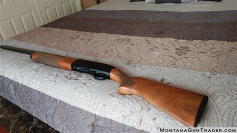 Dave riffle gun sales, inc.updated daily: shotgun - Montana Gun Trader