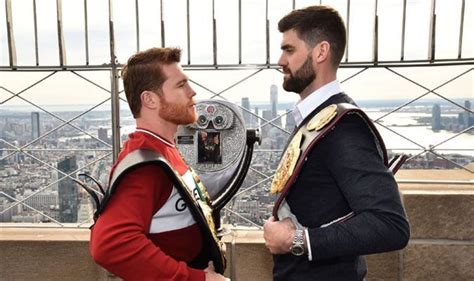 All others links and channels for boxing, fighting, mma or wrestling events will be listed here. Canelo vs Fielding free live stream: Watch middleweight ...