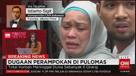 Trans 7 tv is formerly known as tv7. Live Streaming Trans Tv Update - YouTube