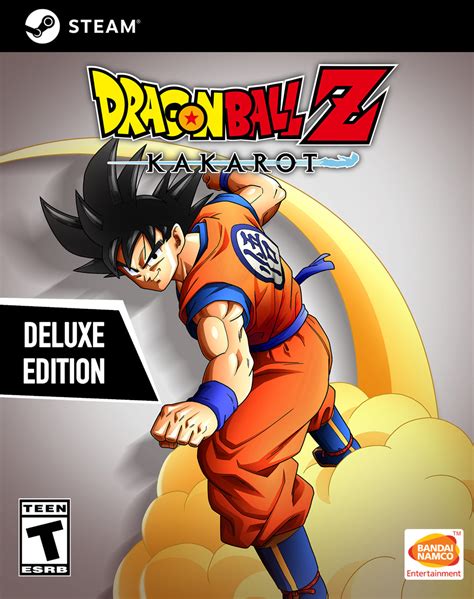 Dragon Ball Z Kakarot PC free download full version - MEGA CONSOLE GAMES