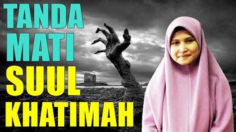 Pada ketika ini daun di arasy yang tertulis nama orang yang akan mati akan gugur dari pokoknya. Tanda Tanda Orang Mati "Suul Khatimah" ~ Ustazah Asma ...