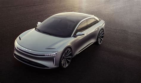 Last night, tesla updated its online configurator to change pricing on several models, including a $10,000 price increase on the model s plaid plus. Lucid Motors Air release date, specs, price news: Luxury ...