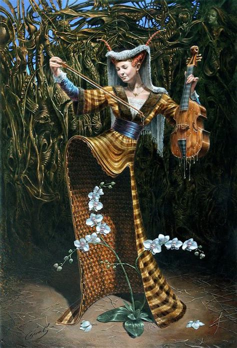 Michael cheval art gallery specializes in the artist, michael cheval, art, original paintings, and limited edition prints available at great prices. Hindart3: Michael Cheval