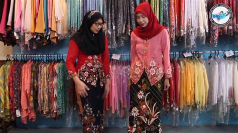 How to sew a zipper. 43+ Fesyen Kain Batik Lepas