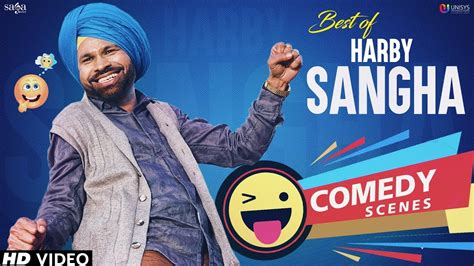 Best comedies movie 2020 full of laughs your stomach will be. Punjabi Comedy Scene | Harby Sangha Comedy | New Punjabi ...