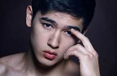 boy joachim milner thailand cute beautiful young hot hunk model thai male sexy asian