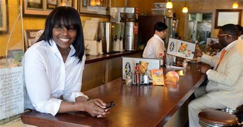 With a true savannahian take on soul food,. 5 Amazing Soul Food Restaurants in Atlanta