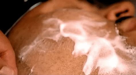 I have been shaving in the shower for the last 15 years, and loving it. Shave GIFs - Find & Share on GIPHY